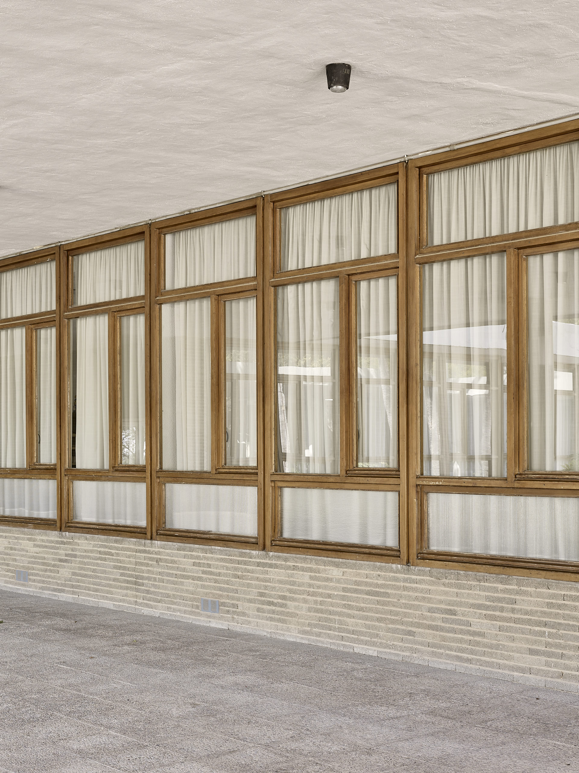 Universidad Laboral Cheste